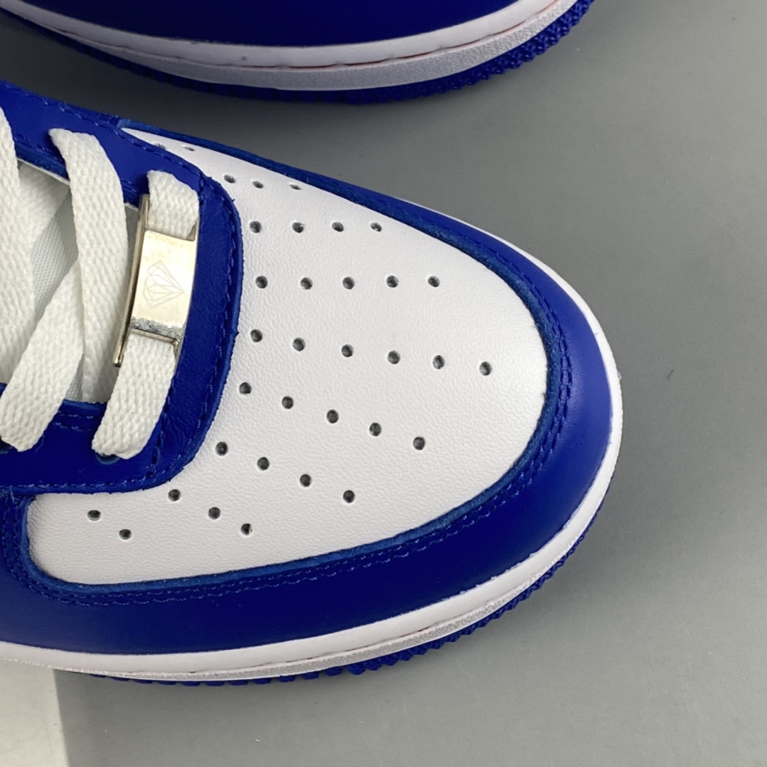 P200  Nk Air Force 1’07 Low  空军一号低帮运动休闲板鞋 315122-141