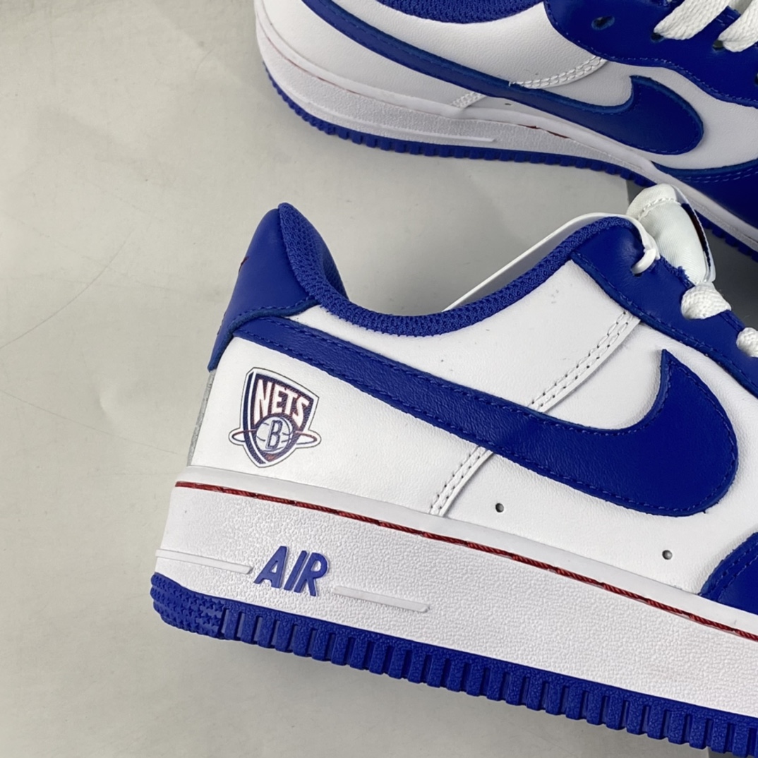 P200  Nk Air Force 1’07 Low  空军一号低帮运动休闲板鞋 315122-141
