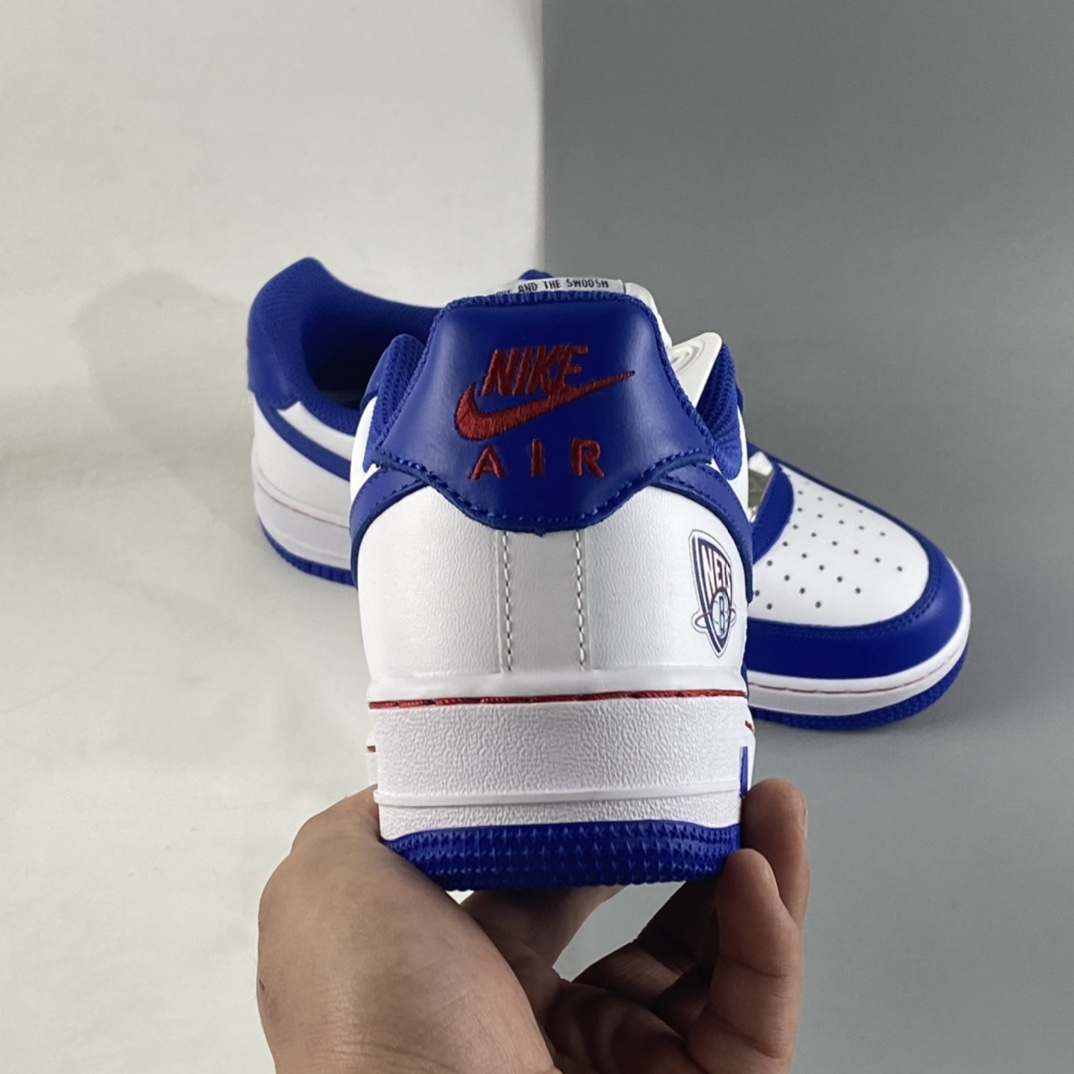 P200  Nk Air Force 1’07 Low  空军一号低帮运动休闲板鞋 315122-141