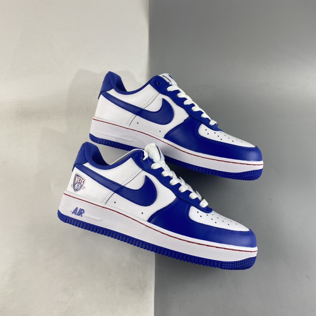 P200  Nk Air Force 1’07 Low  空军一号低帮运动休闲板鞋 315122-141