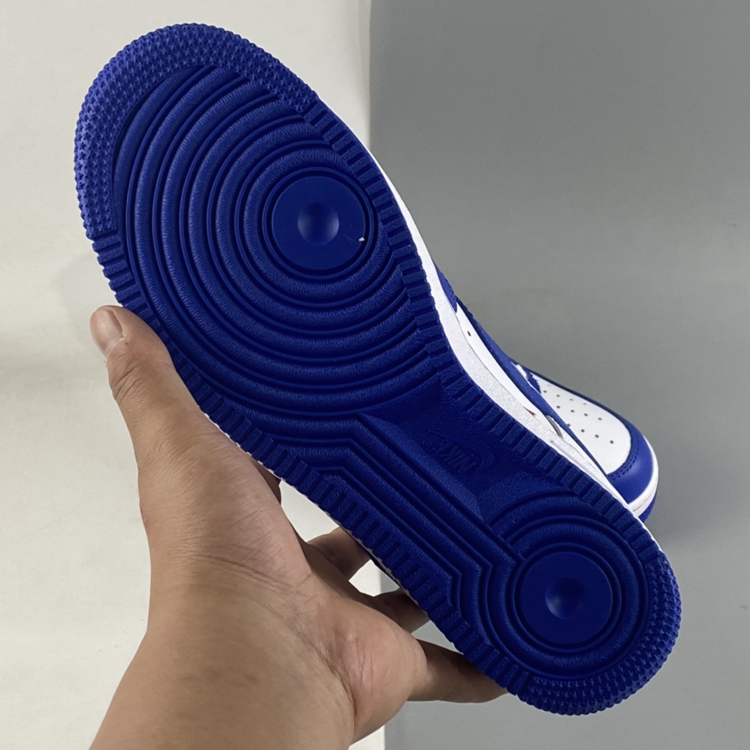 P200  Nk Air Force 1’07 Low  空军一号低帮运动休闲板鞋 315122-141