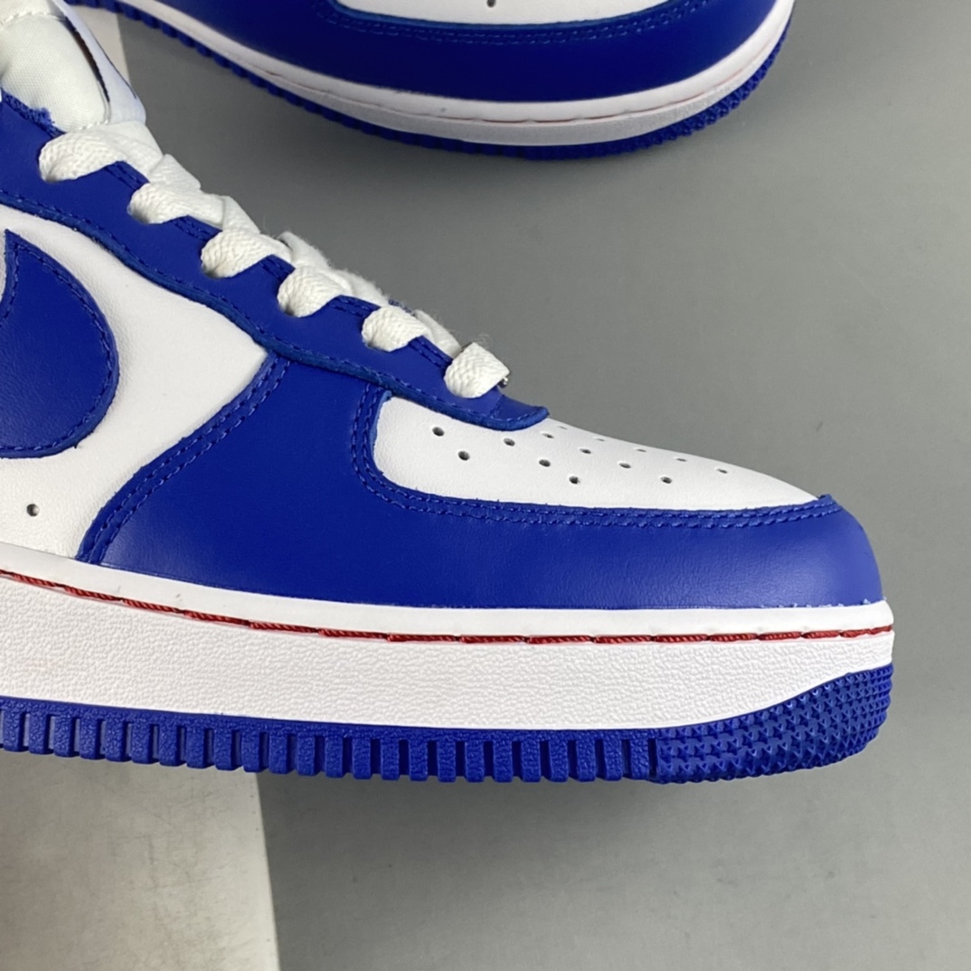 P200  Nk Air Force 1’07 Low  空军一号低帮运动休闲板鞋 315122-141