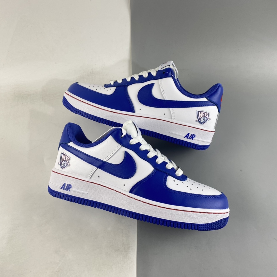 P200  Nk Air Force 1’07 Low  空军一号低帮运动休闲板鞋 315122-141