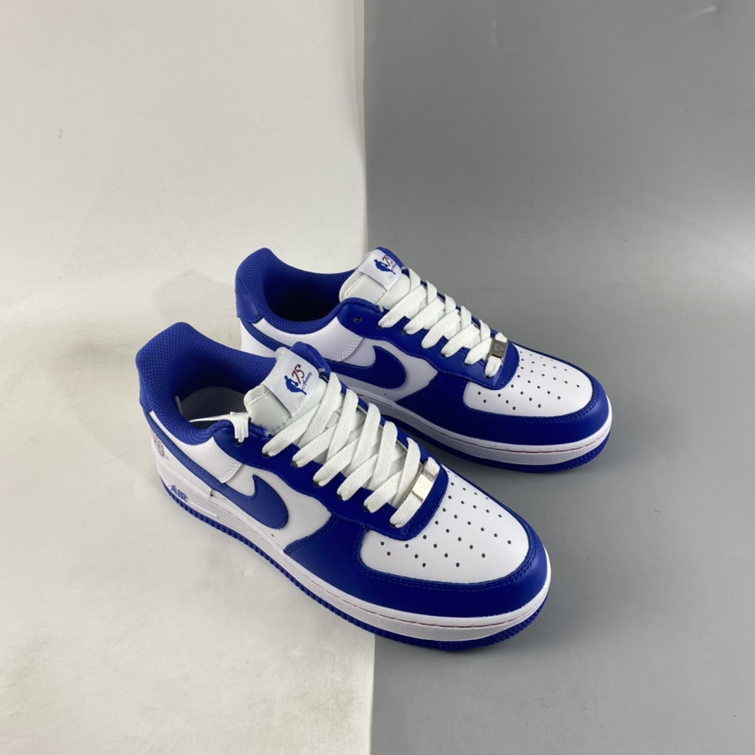 P200  Nk Air Force 1’07 Low  空军一号低帮运动休闲板鞋 315122-141