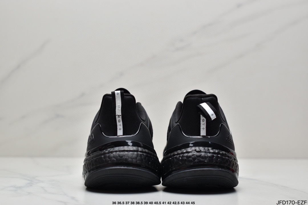170 adidas阿迪达斯EQUIPMENT+ 运动鞋BOOST缓震透气休闲运动鞋跑步鞋HO2759