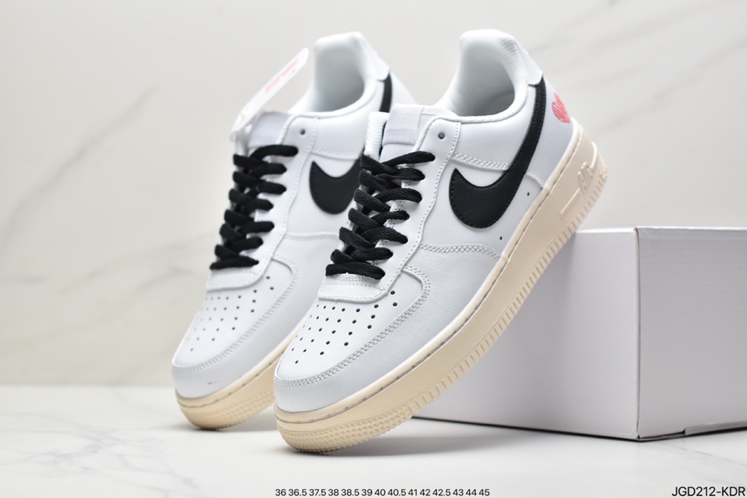 180 耐克Nike Air Force 1 Low  空军一号低帮百搭休闲运动板鞋