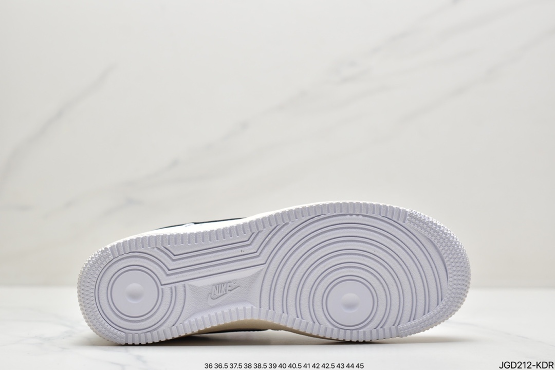180 耐克Nike Air Force 1 Low  空军一号低帮百搭休闲运动板鞋