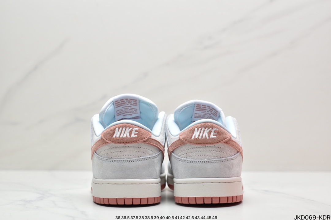 160 真标耐克Nike SB Dunk Low”Aged Navy”扣篮系列低帮休闲运动滑板板鞋DH7577