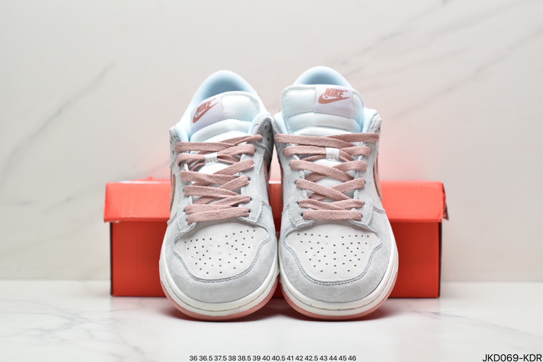 160 真标耐克Nike SB Dunk Low”Aged Navy”扣篮系列低帮休闲运动滑板板鞋DH7577