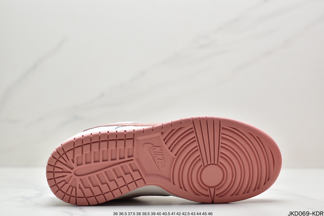 160 真标耐克Nike SB Dunk Low”Aged Navy”扣篮系列低帮休闲运动滑板板鞋DH7577