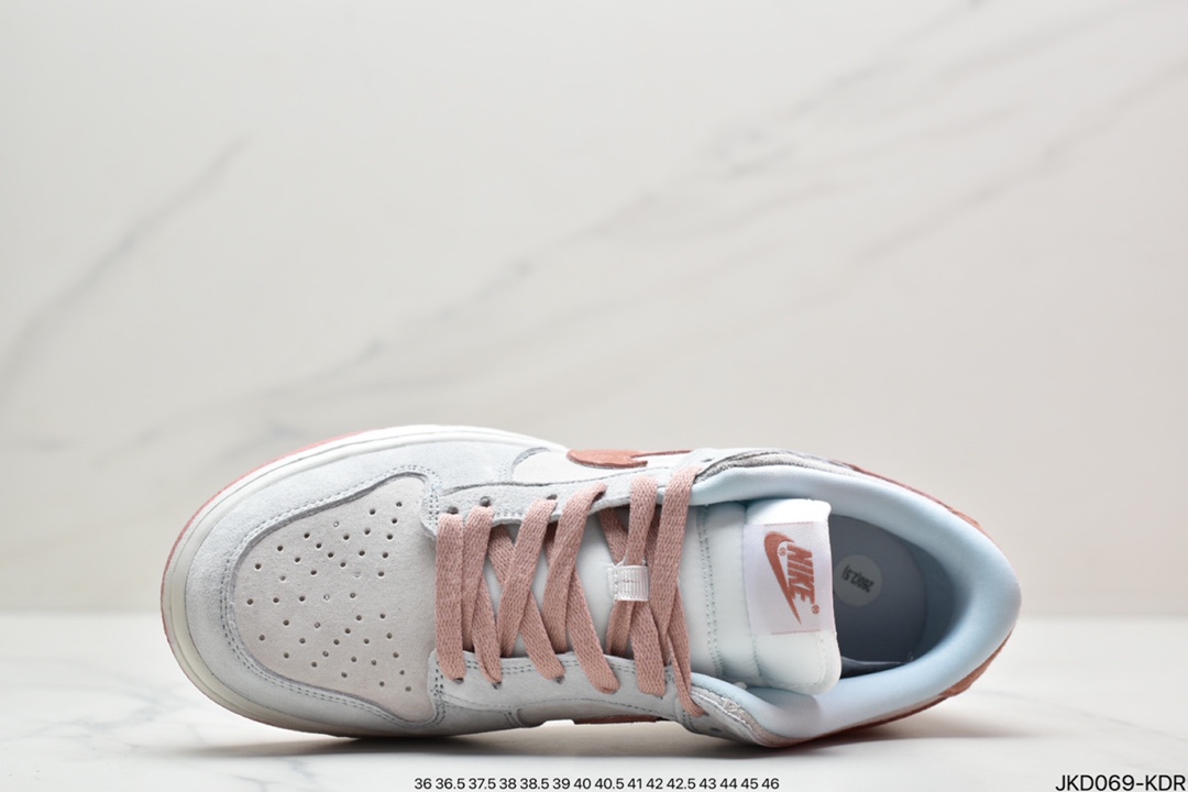 160 真标耐克Nike SB Dunk Low”Aged Navy”扣篮系列低帮休闲运动滑板板鞋DH7577
