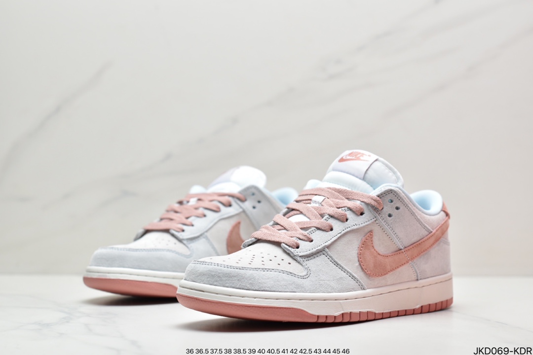 160 真标耐克Nike SB Dunk Low”Aged Navy”扣篮系列低帮休闲运动滑板板鞋DH7577