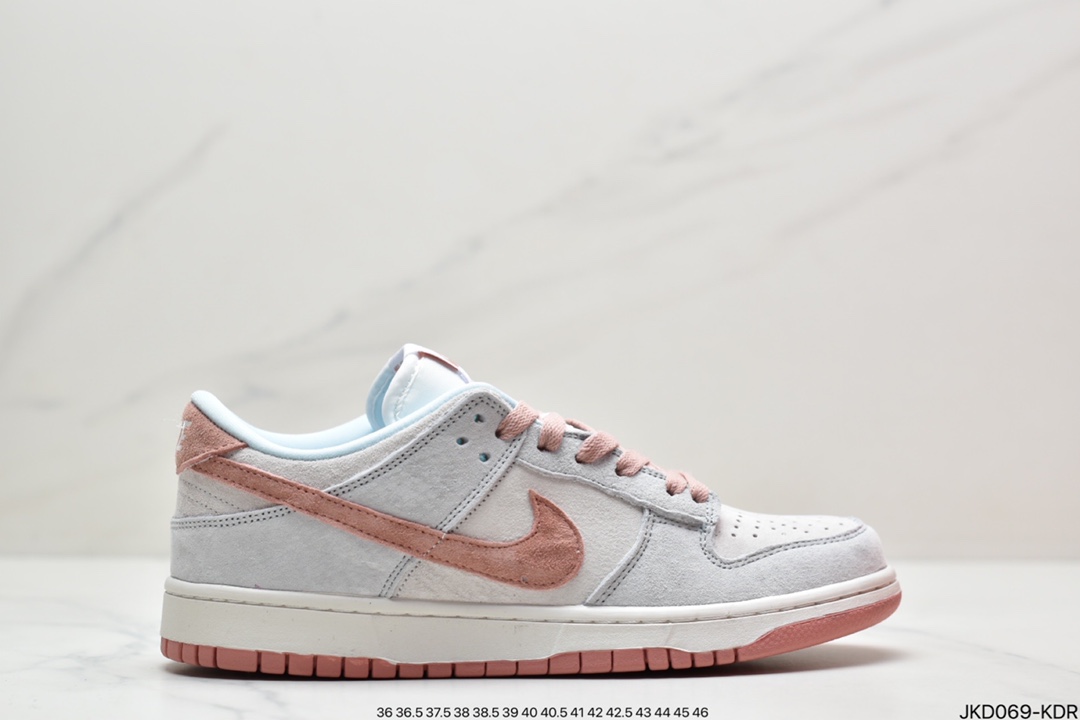 160 真标耐克Nike SB Dunk Low”Aged Navy”扣篮系列低帮休闲运动滑板板鞋DH7577