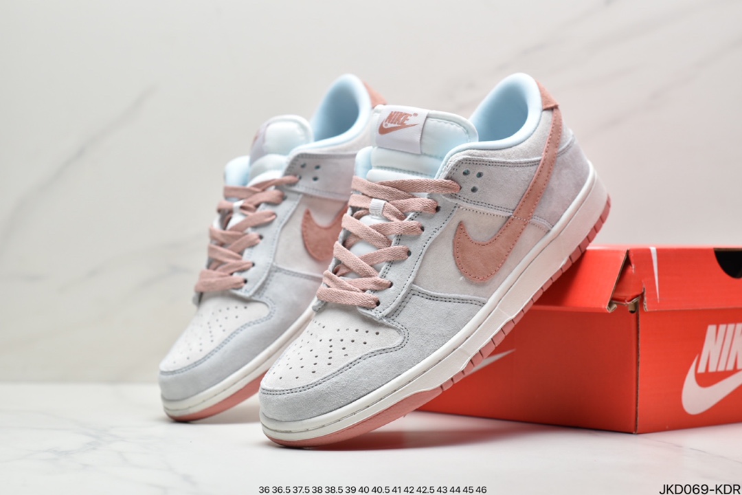 160 真标耐克Nike SB Dunk Low”Aged Navy”扣篮系列低帮休闲运动滑板板鞋DH7577