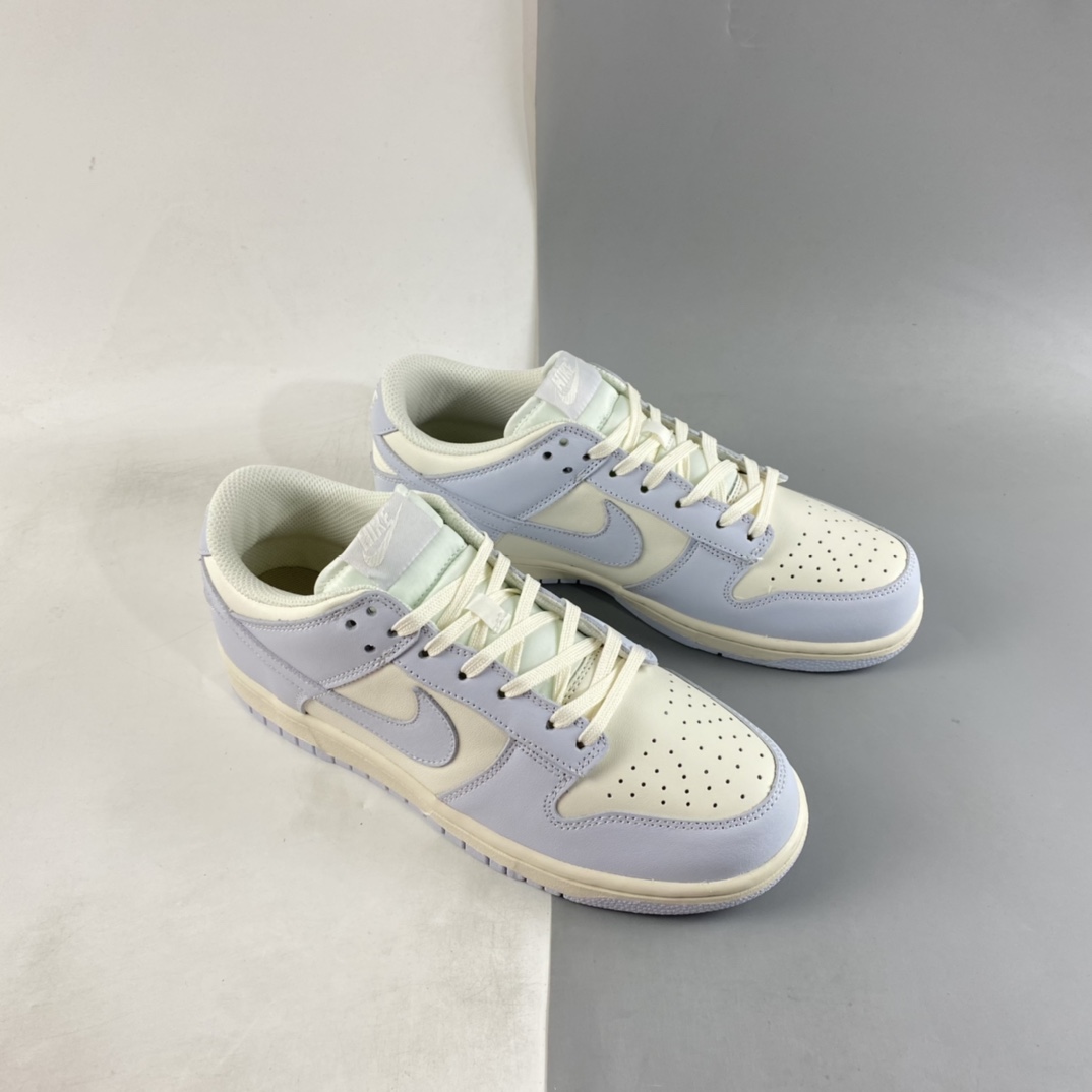 P260  Nk SB Dunk Low Pro 扣篮系列复古低帮休闲运动滑板板鞋 DD1896-108
