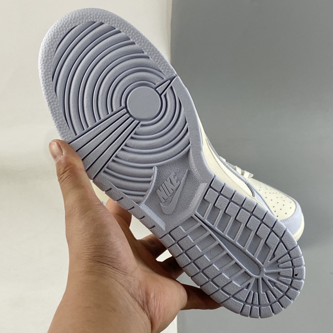P260  Nk SB Dunk Low Pro 扣篮系列复古低帮休闲运动滑板板鞋 DD1896-108