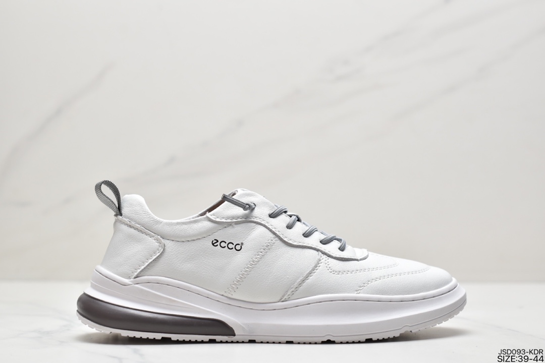 200 ECCO/爱步 明星同款 小红书爆款 新款百搭休闲款精选头层