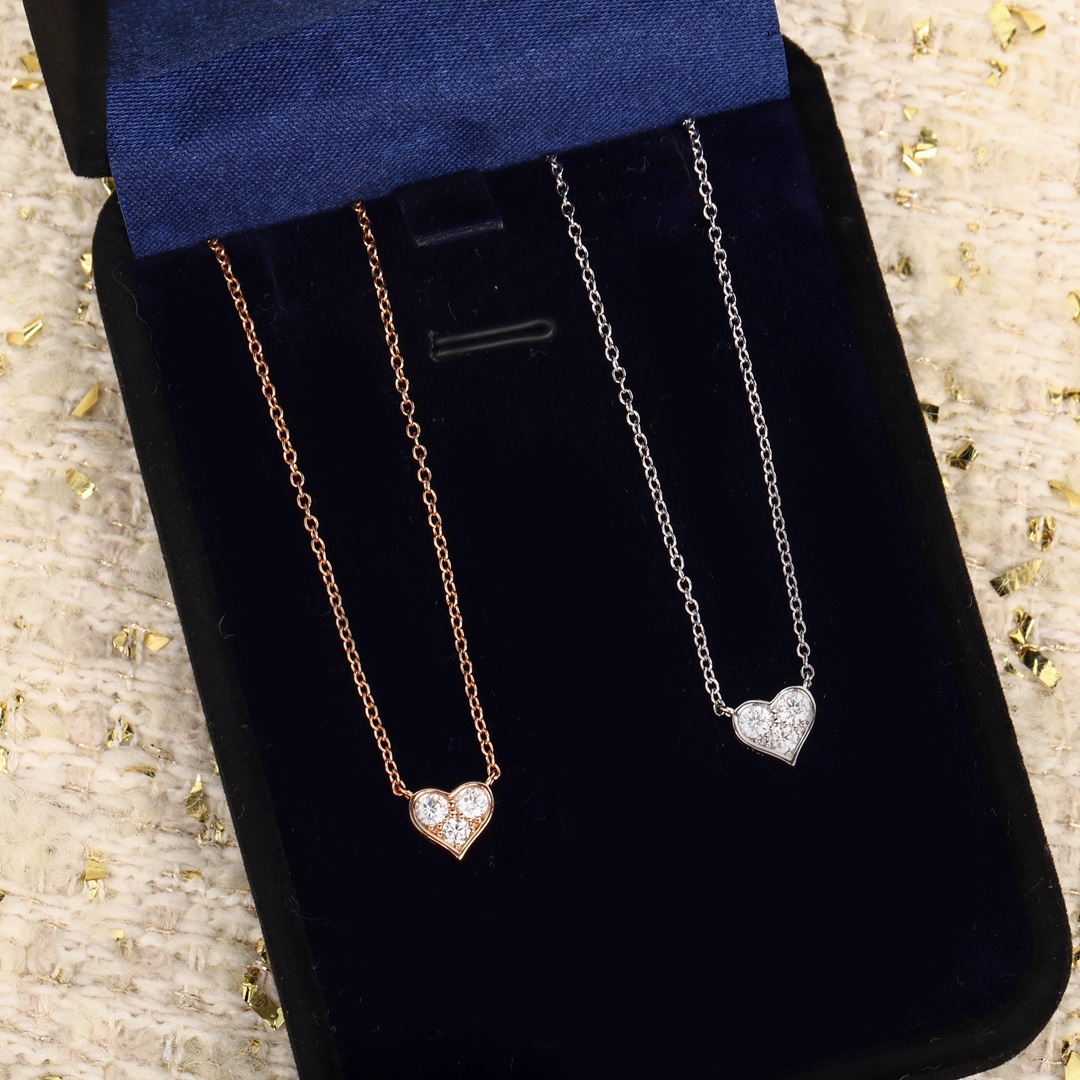 [Tiffany & Co. Jewelry]