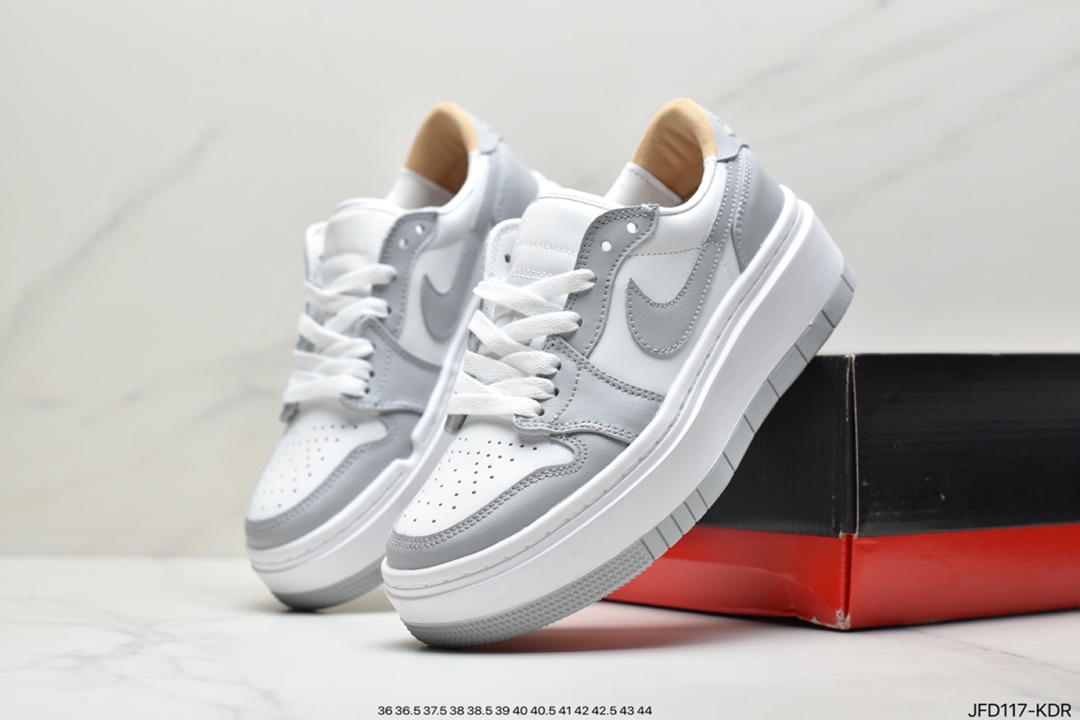 170 耐克Air Jordan 1 LV8D Elevated ”Bred”Air Jordan 1 LV8D Elevated DH7004