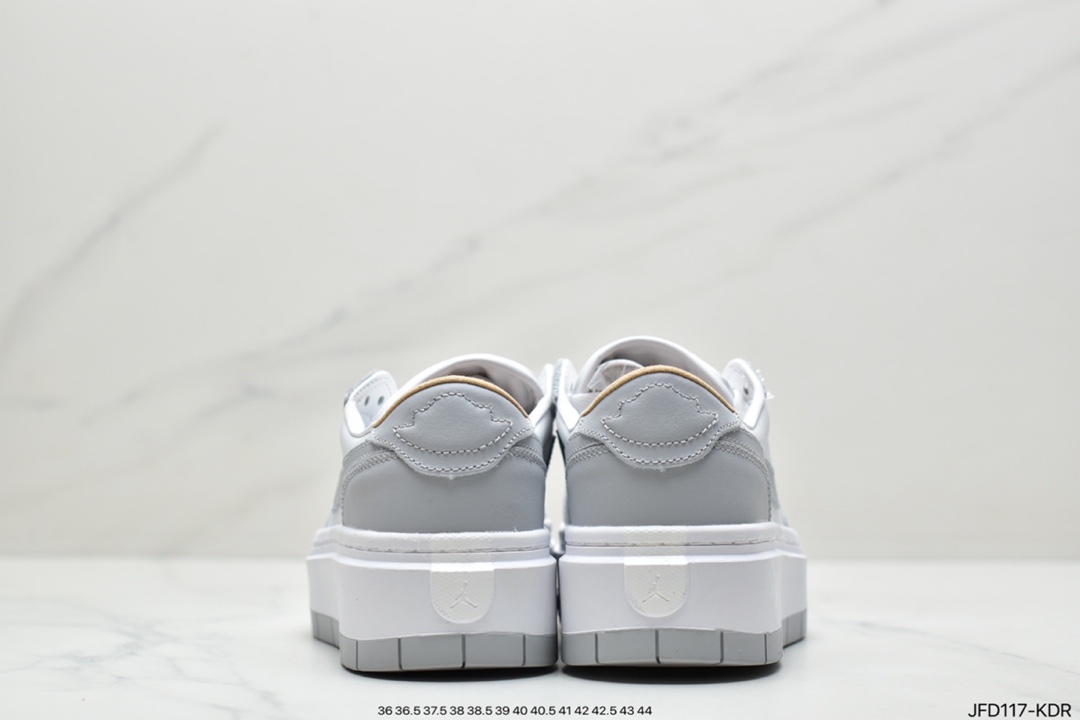 170 耐克Air Jordan 1 LV8D Elevated ”Bred”Air Jordan 1 LV8D Elevated DH7004