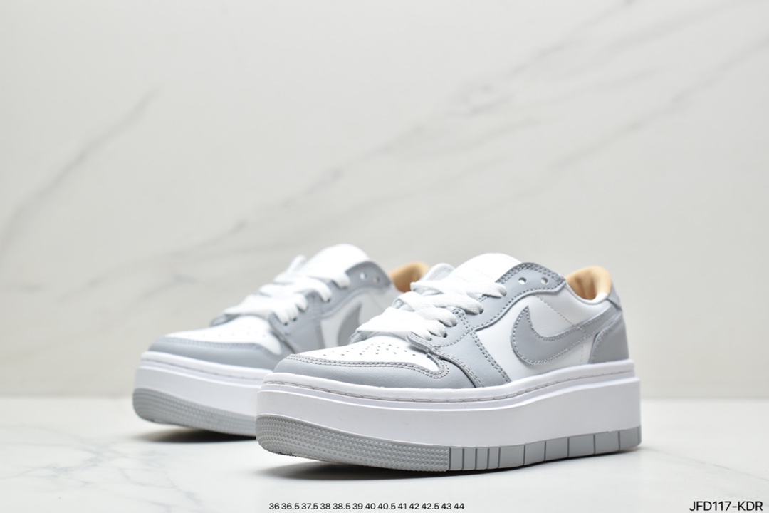 170 耐克Air Jordan 1 LV8D Elevated ”Bred”Air Jordan 1 LV8D Elevated DH7004