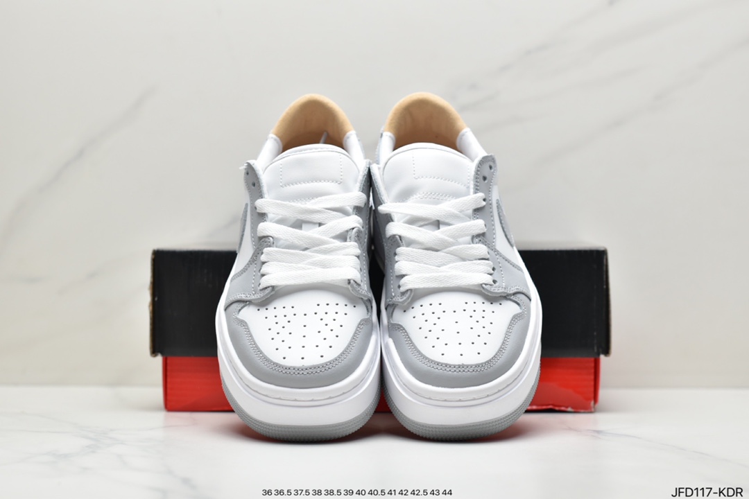 170 耐克Air Jordan 1 LV8D Elevated ”Bred”Air Jordan 1 LV8D Elevated DH7004