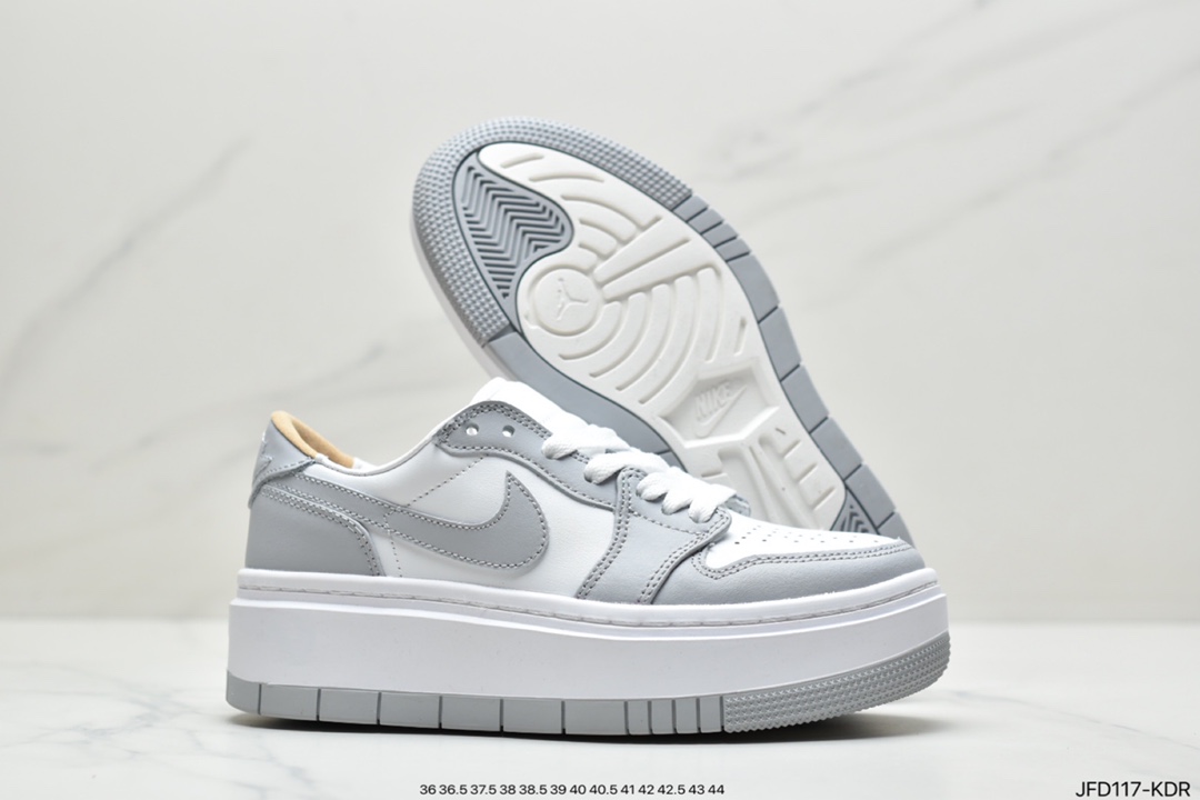 170 耐克Air Jordan 1 LV8D Elevated ”Bred”Air Jordan 1 LV8D Elevated DH7004