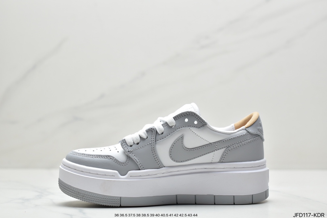 170 耐克Air Jordan 1 LV8D Elevated ”Bred”Air Jordan 1 LV8D Elevated DH7004