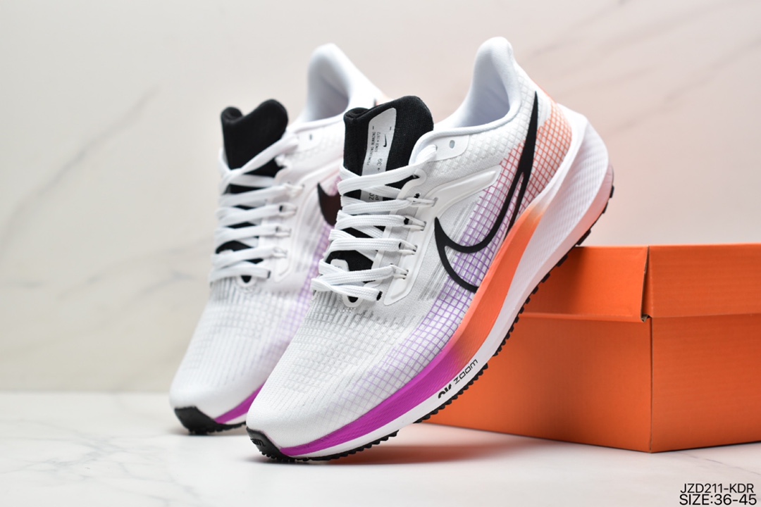 140 耐克Air Zoom Pegasus 39 登月39代