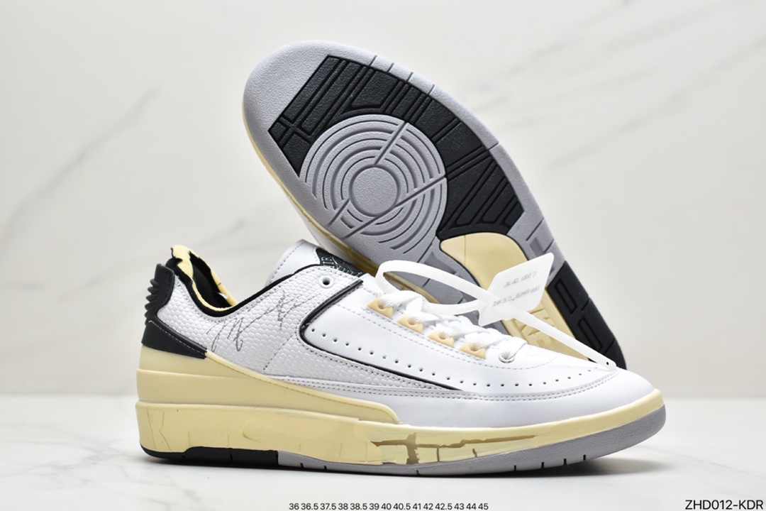 300 Off-White x Air Jordan 2 Low”White/Sail-Red-Grey”迈克尔·乔丹AJ2代低帮复古休闲运动文化篮球鞋DJ4375-106-莆田鞋,莆田鞋货源,高仿鞋,高仿鞋货源,安福档口,莆田高仿鞋,莆田鞋批发,高仿鞋批发,莆田高仿运动鞋,高仿运动鞋,莆田运动鞋 300 Off-White x Air Jordan 2 Low”White/Sail-Red-Grey”迈克尔·乔丹AJ2代低帮复古休闲运动文化篮球鞋DJ4375-106