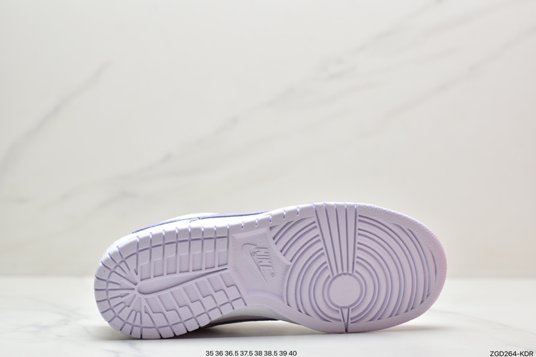 290 NIKE DUNK SB LOW 云朵系列Dunk SB顾名思义DM9467-500