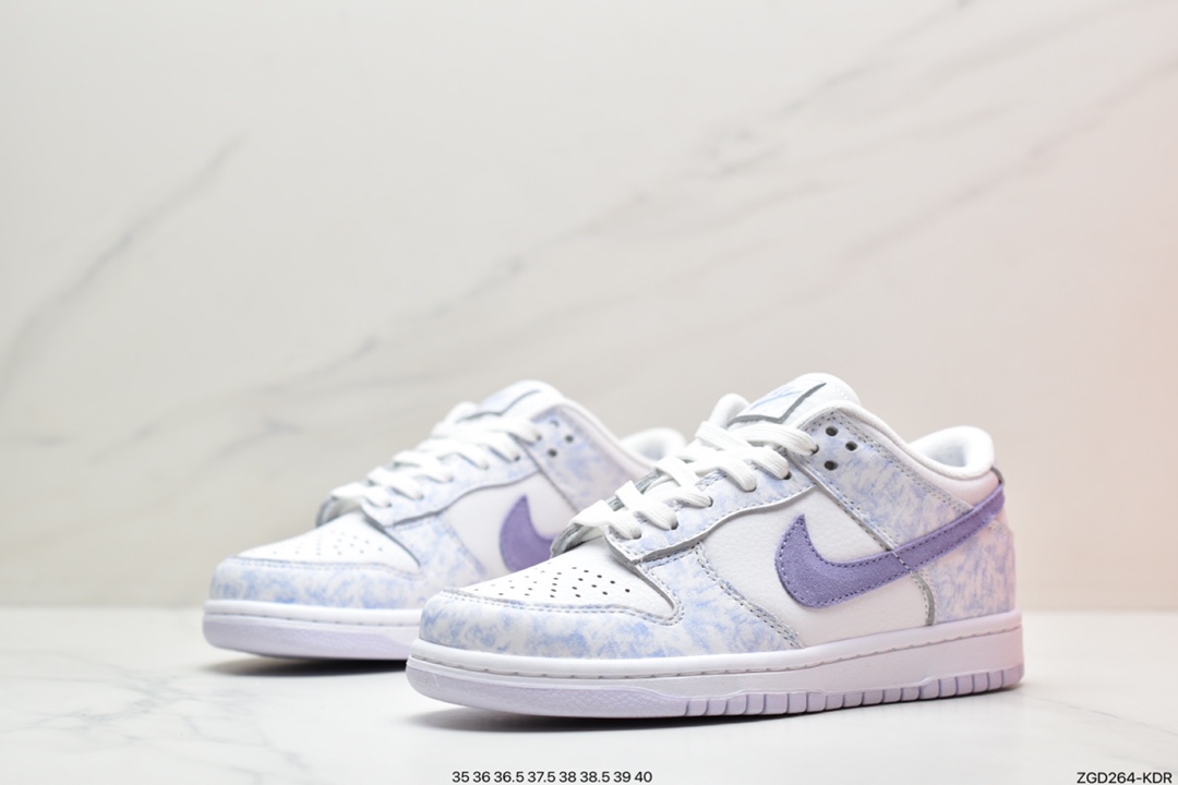 290 NIKE DUNK SB LOW 云朵系列Dunk SB顾名思义DM9467-500