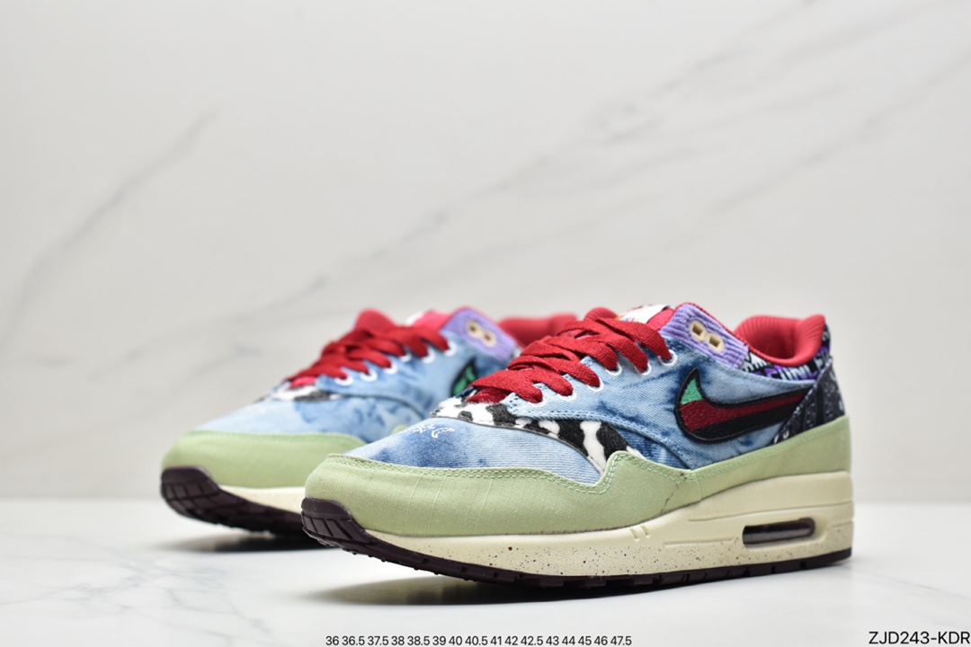 240 耐克NIKE AIR MAX90 SE MAX90经典款复古缓震气垫跑步鞋 DN1803