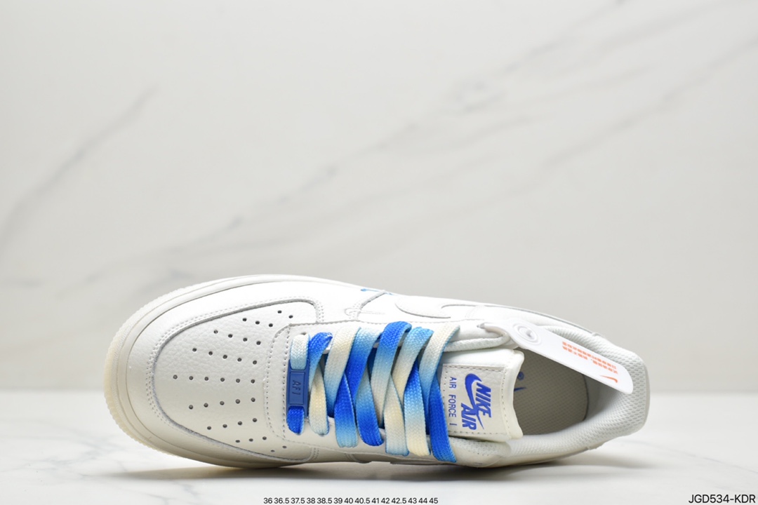 180 耐克Nk Air Force 1’07 Low Su19 空军一号低帮休闲板鞋DH2088