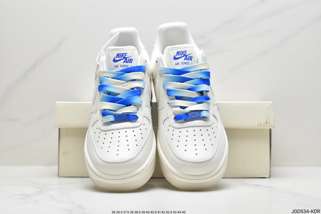 180 耐克Nk Air Force 1’07 Low Su19 空军一号低帮休闲板鞋DH2088