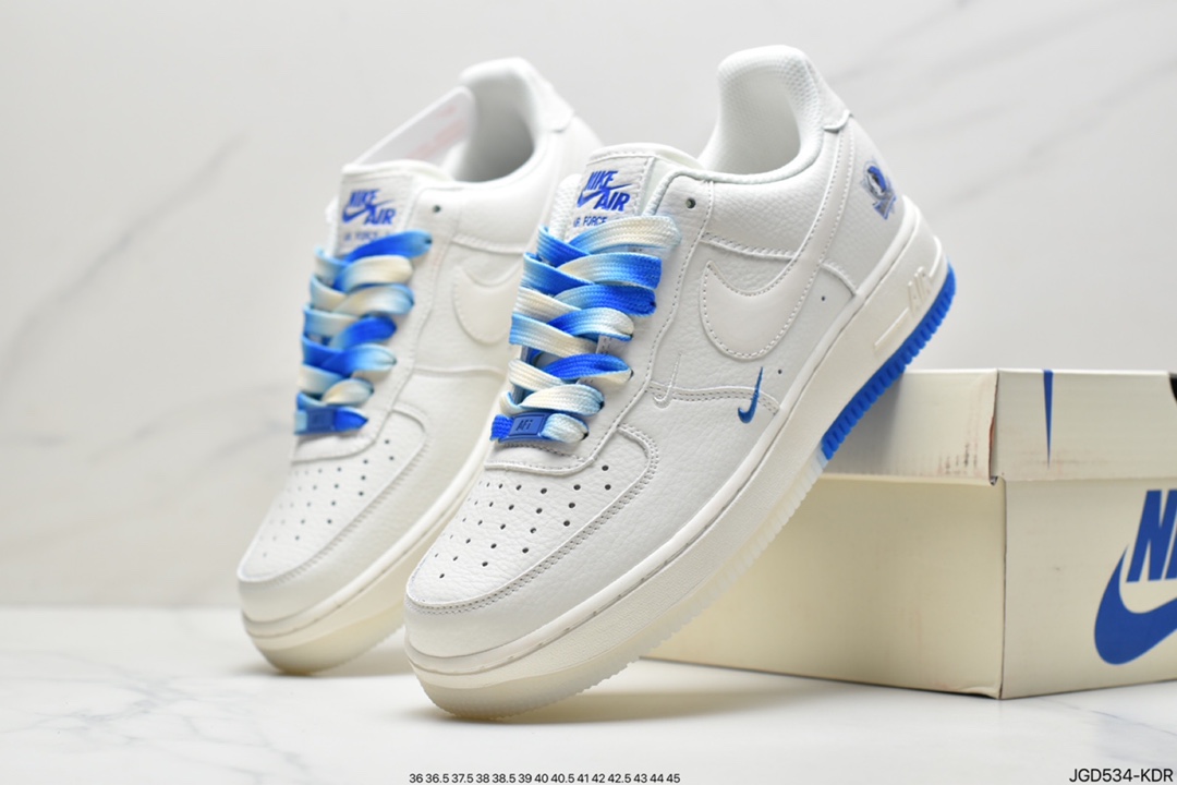 180 耐克Nk Air Force 1’07 Low Su19 空军一号低帮休闲板鞋DH2088