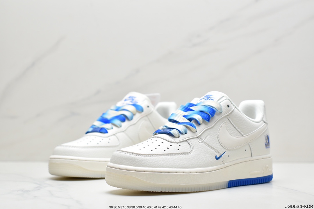180 耐克Nk Air Force 1’07 Low Su19 空军一号低帮休闲板鞋DH2088