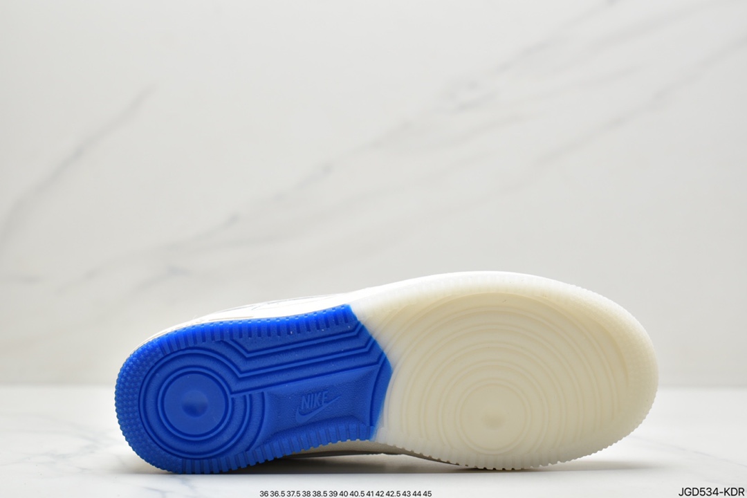 180 耐克Nk Air Force 1’07 Low Su19 空军一号低帮休闲板鞋DH2088