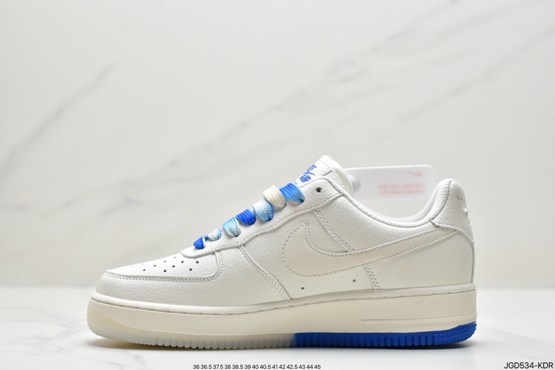 180 耐克Nk Air Force 1’07 Low Su19 空军一号低帮休闲板鞋DH2088