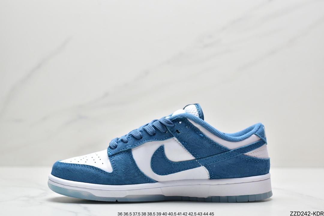 250 耐克NK SB DUNK LOW PRM完美还原细节 DV3029
