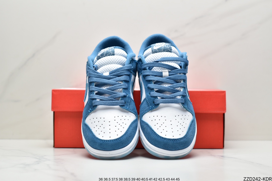 250 耐克NK SB DUNK LOW PRM完美还原细节 DV3029