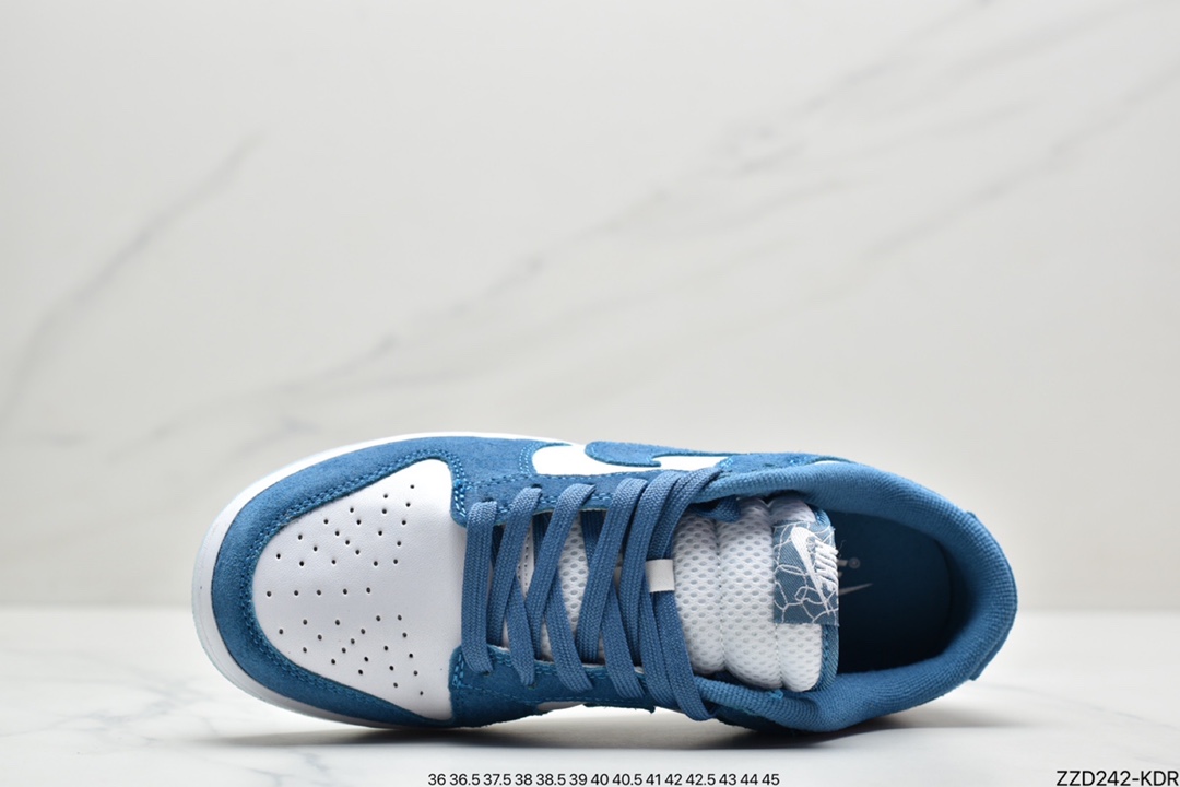 250 耐克NK SB DUNK LOW PRM完美还原细节 DV3029