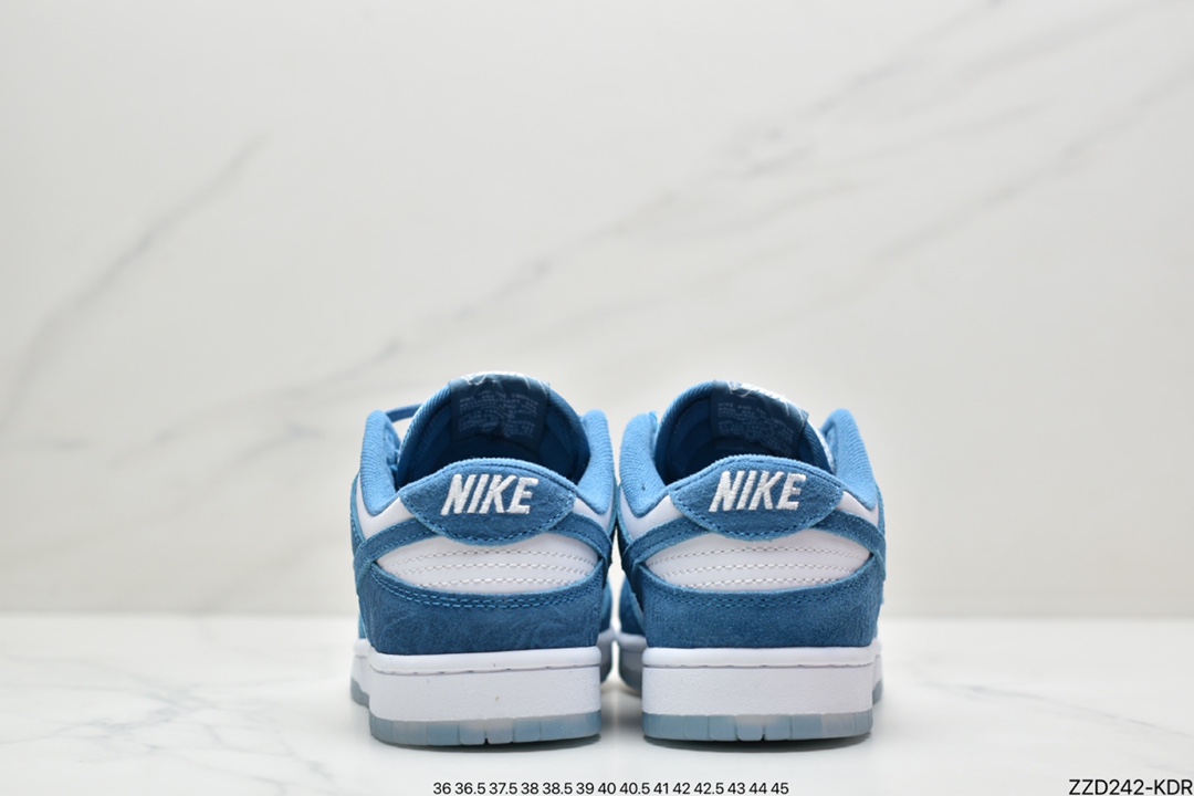 250 耐克NK SB DUNK LOW PRM完美还原细节 DV3029