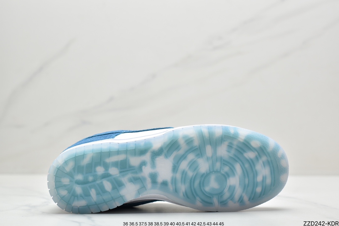 250 耐克NK SB DUNK LOW PRM完美还原细节 DV3029