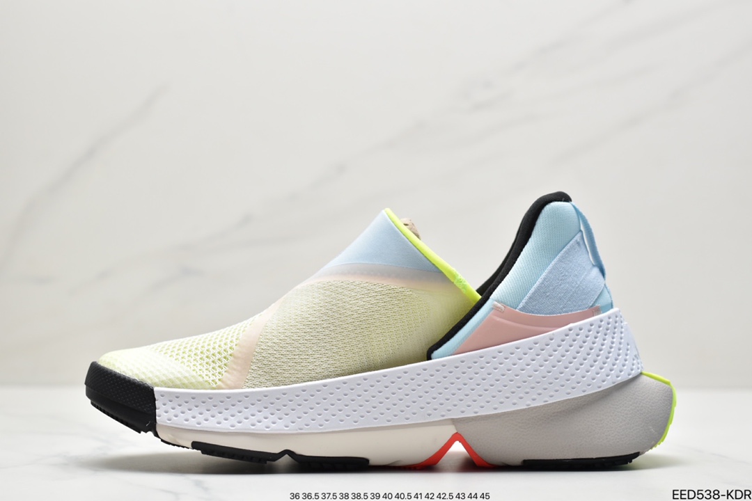 370 Nike Go FlyEase 男/女运动鞋采用双稳态合叶设计带来轻松穿脱体验cw5883-100-莆田鞋,莆田鞋货源,高仿鞋,高仿鞋货源,安福档口,莆田高仿鞋,莆田鞋批发,高仿鞋批发,莆田高仿运动鞋,高仿运动鞋,莆田运动鞋 370 Nike Go FlyEase 男/女运动鞋采用双稳态合叶设计带来轻松穿脱体验cw5883-100