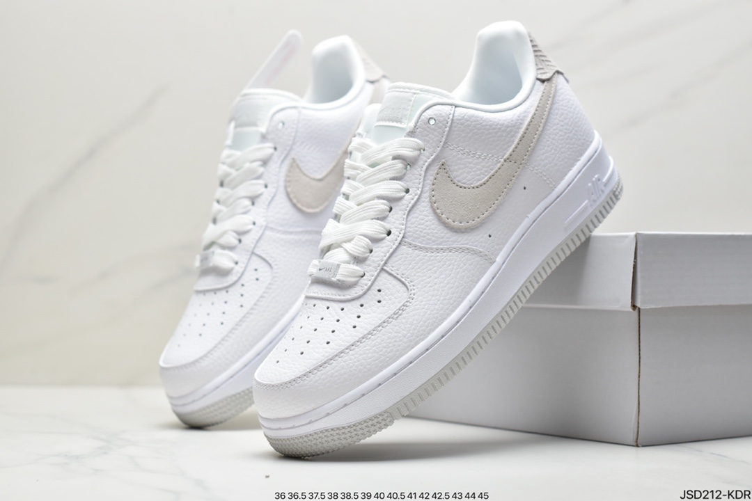 200 耐克Nike Air Force 1 Low  空军一号低帮百搭休闲运动板鞋315122