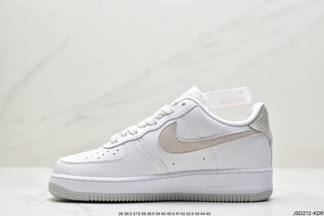 200 耐克Nike Air Force 1 Low  空军一号低帮百搭休闲运动板鞋315122