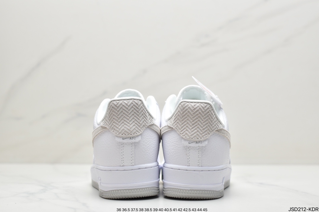 200 耐克Nike Air Force 1 Low  空军一号低帮百搭休闲运动板鞋315122