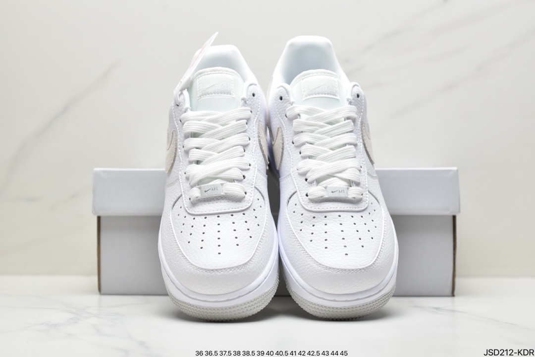 200 耐克Nike Air Force 1 Low  空军一号低帮百搭休闲运动板鞋315122