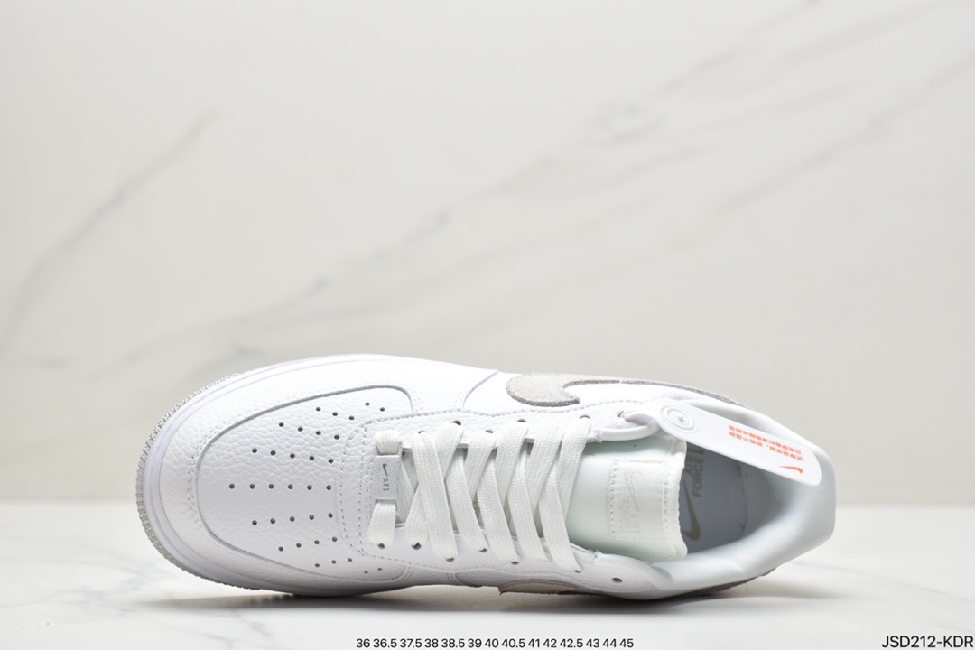 200 耐克Nike Air Force 1 Low  空军一号低帮百搭休闲运动板鞋315122